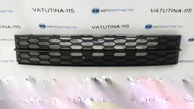 Решітка 5E0853677L9B9 VAG