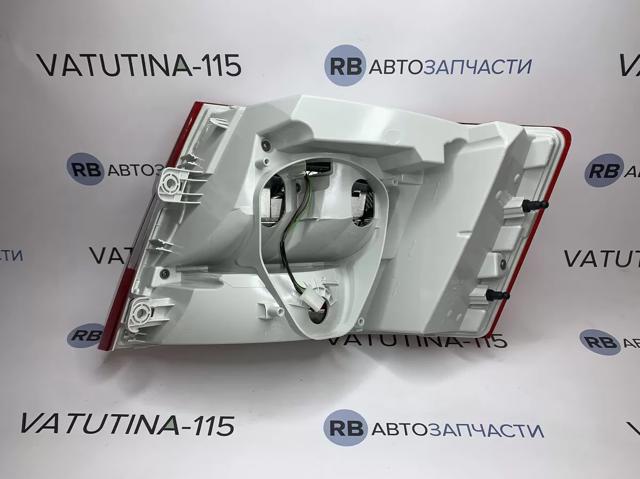 Задня ліва фара 5E5945111B VAG