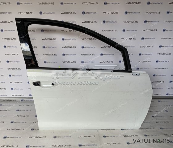 Дверка передня права 5G4831056AM VAG