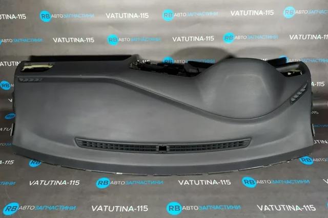 Передня панель 5GM857003FHR6 VAG