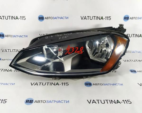 Фара ліва 5GM941005C VAG