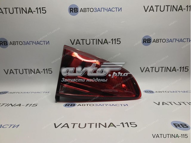 Стоп задній 5GM945093B VAG