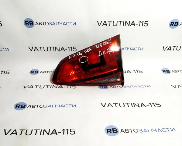 Стоп задній 5GM945094A VAG