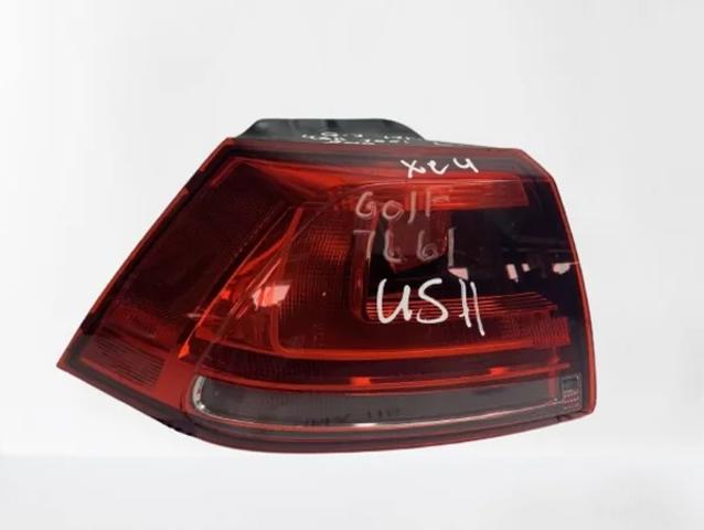 Задній лівий зовнішній ліхтар 5GM945095B VAG