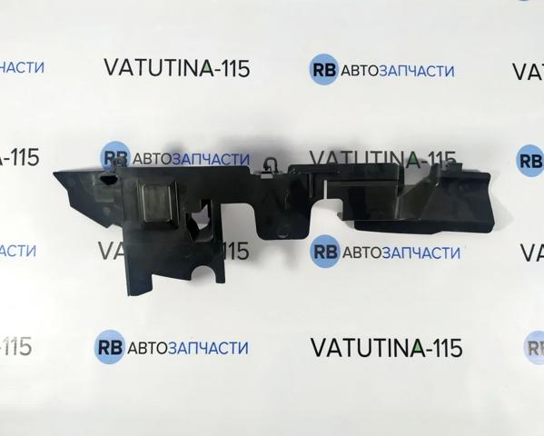 Повітропровід / дефлектор радіатора, правий 5J0121284E VAG