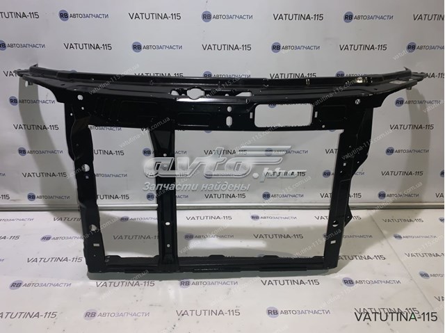 Каркас і панелі передка 5J0805591A VAG