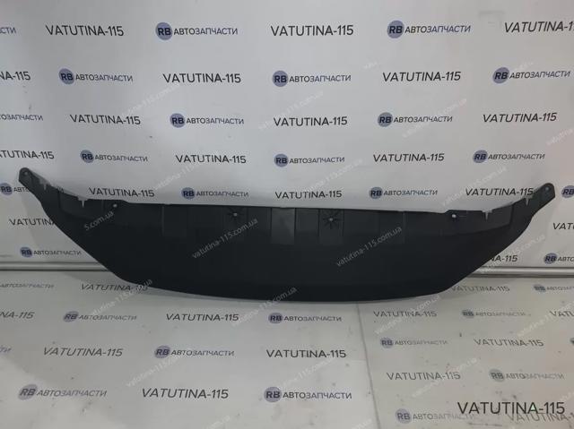 Сплитер переднього бампера 5J0807061C VAG
