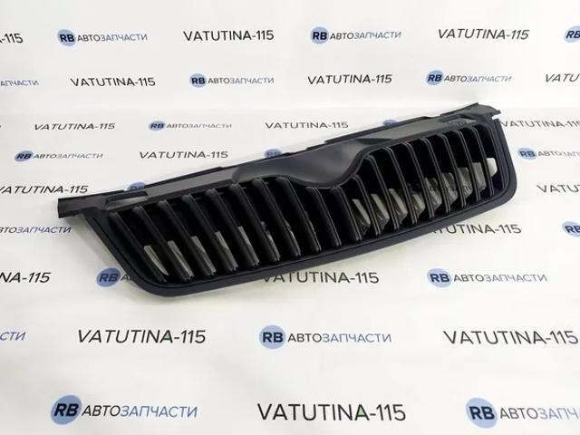 Решітка 5J0853668B9B9 VAG
