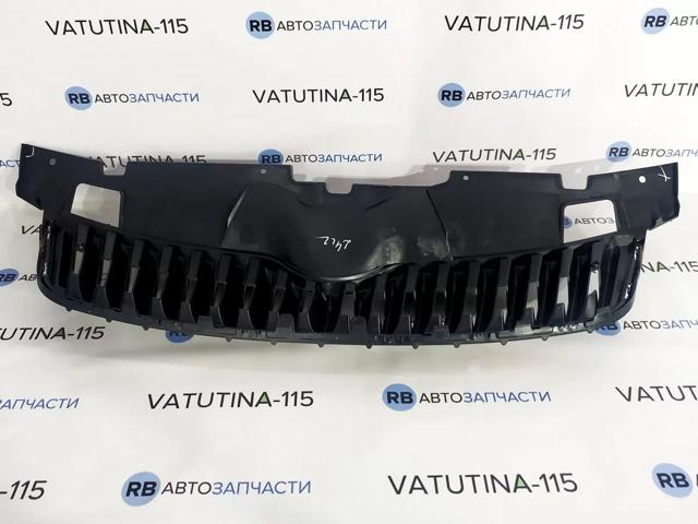 Решітка 5J0853668C9B9 VAG