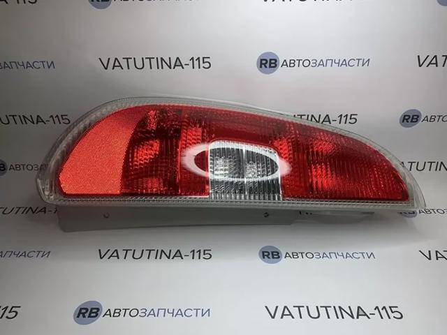 Ліхтар задній лівий 5J7945111 VISTEON