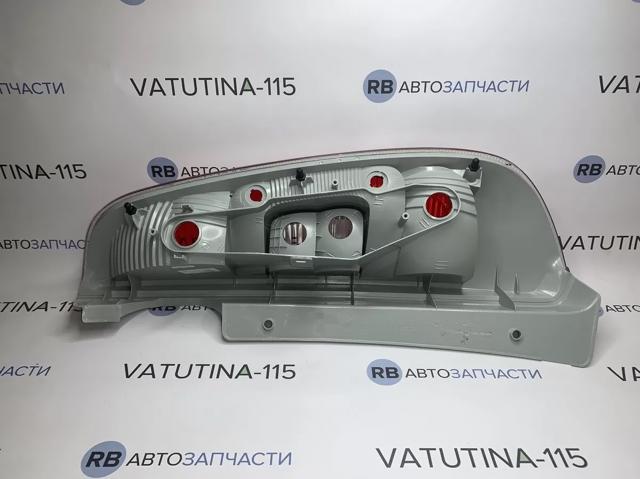 Задня ліва фара 5J7945111 VISTEON