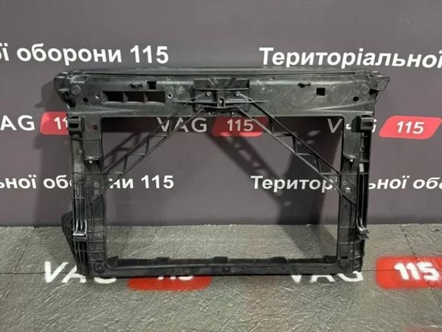 Каркас і панелі передка 5JA805588N VAG