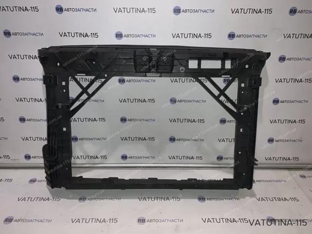 Оперення в зборі 5JA805588T VAG
