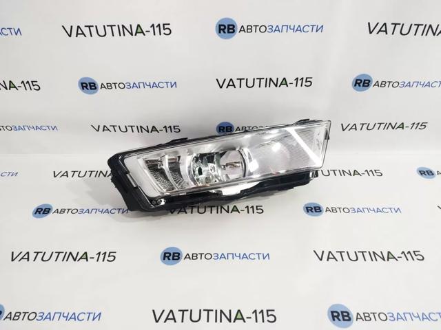 Права протитуманні фари 5JA941700B VAG