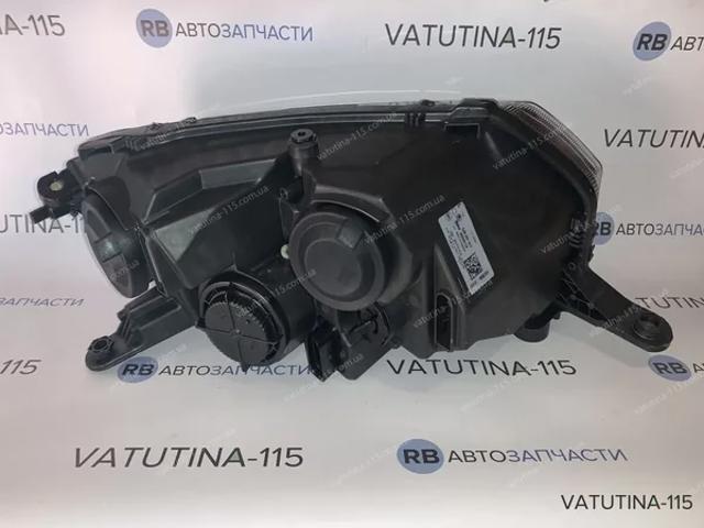 Фара 5JB941017 VAG