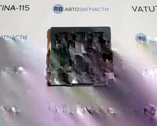 Блок управління комфорту 5K0937087AJ VAG