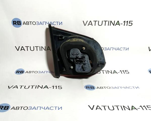 Стоп задній 5K0945094AA VAG