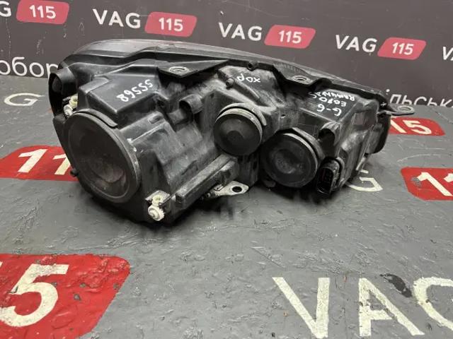 Фара ліва передня 5K1941005L VAG