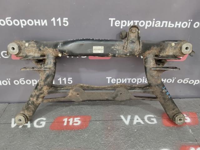 Підрамник задній 5N0505235L VAG