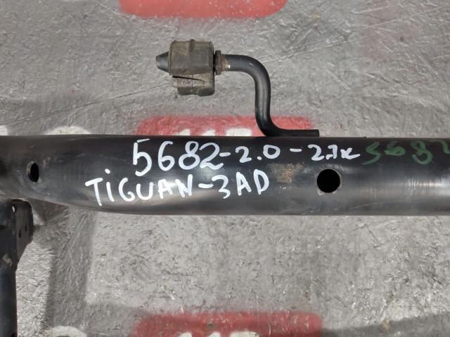 Підвіска задня 5N0505315S VAG