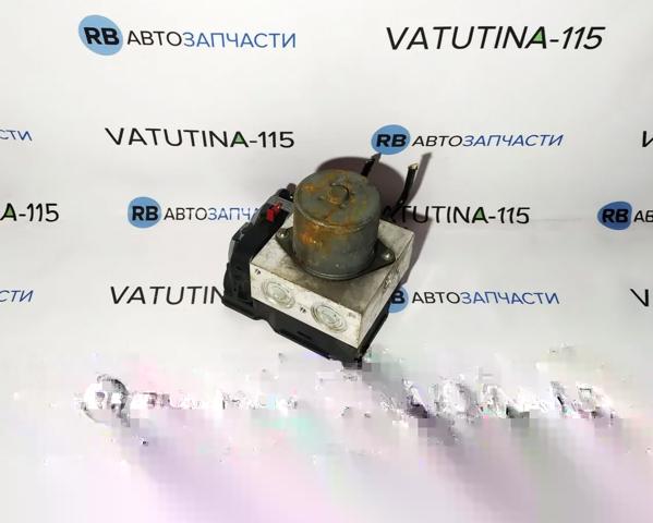 Гідроагрегат антиблокувальної системи 5N0614109AH VAG
