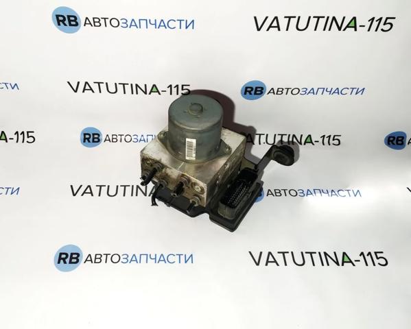 Блоки ABS 5N0614109BD VAG