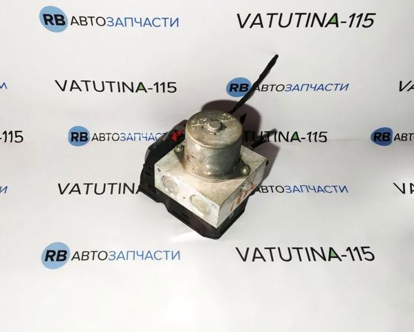 Блок управління АБС (ABS) 5N0614109M VAG