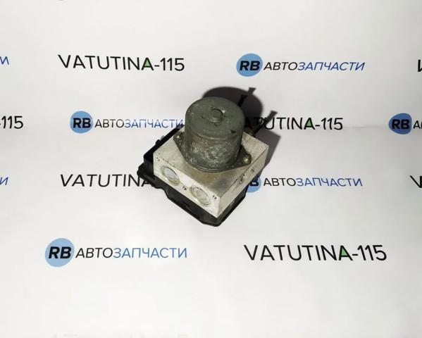 Гідроблок АБС 5N0614517L VAG