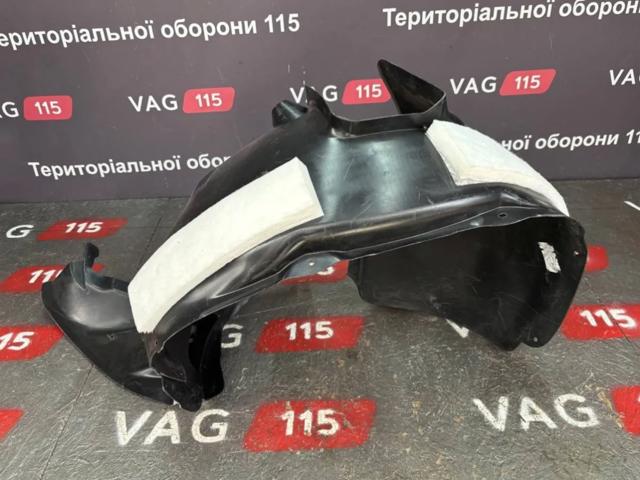 Підкрилок передній лівий 5N0805911A VAG