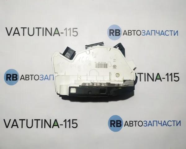 Замок задніх дверей, правих 5N0839016H VAG