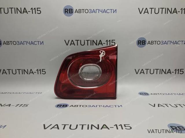 Стоп задній 5N0945094B VAG