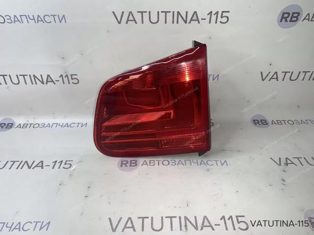 Стоп задній 5N0945094J VAG
