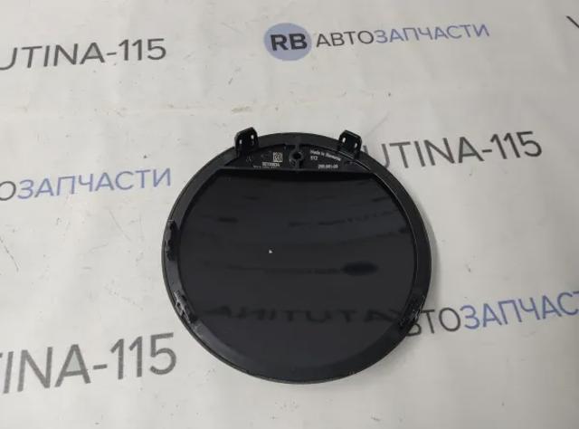 Емблема решітки радіатора 5NA853601MDPJ VAG