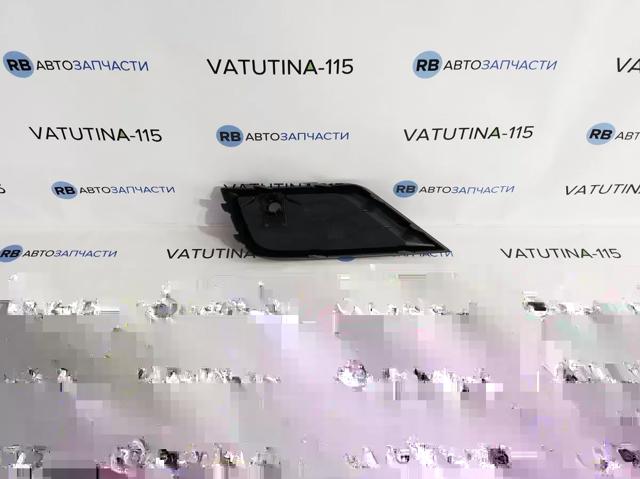 Решітка переднього бампера, права 5NA8546629B9 VAG