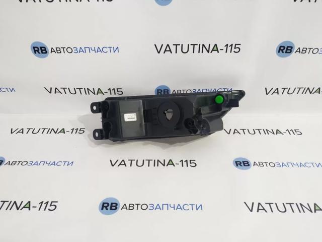 Фара, ліва 5NA941699A VAG