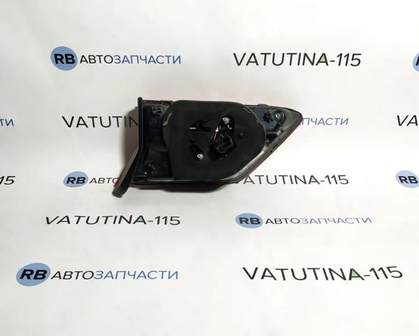 Стоп задній 5NN945094 VAG