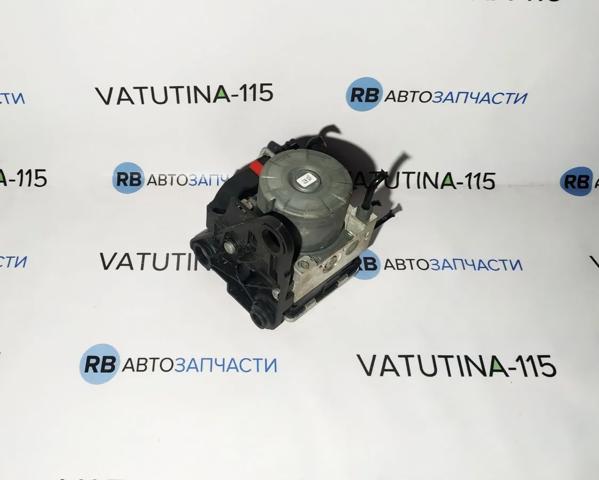 Гідроблок АБС 5Q0614517CE VAG