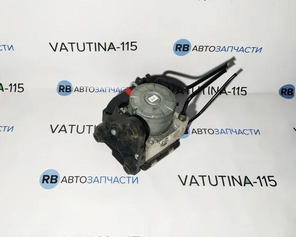 Гідроагрегат антиблокувальної системи 5Q0614517CR VAG
