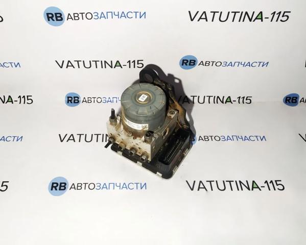 Блок керування АБС (ABS) 5Q0614517DT VAG