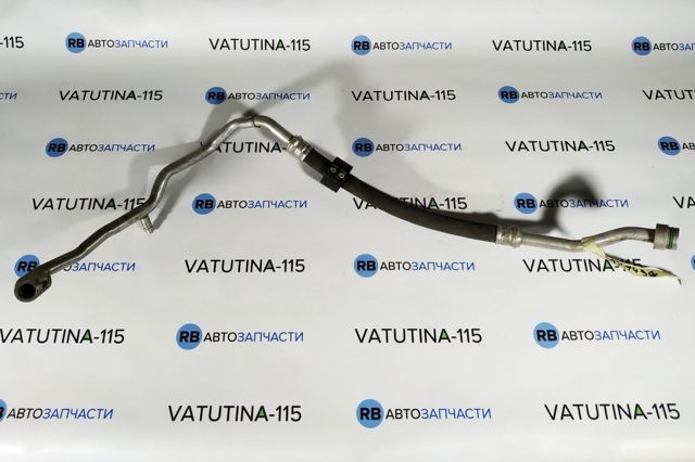 Шланг кондиціонера, від випарника до компресора 5Q0820743G VAG