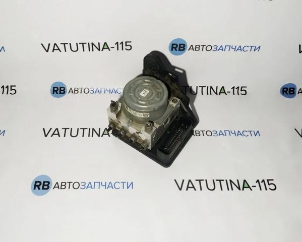 Блоки ABS 5Q0907379AA VAG
