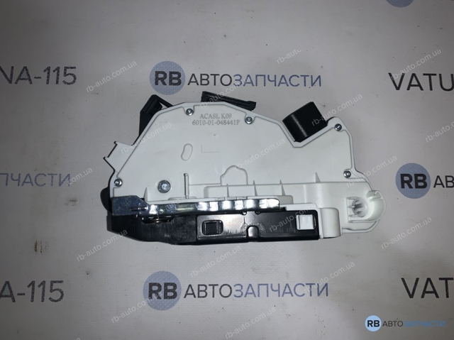 Замок дверей водія 601001048441P 4MAX