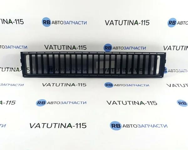 Решітка переднього бампера, центральна 6502077514996P 4MAX