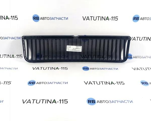 Решітка переднього бампера, центральна 6502077520997P 4MAX