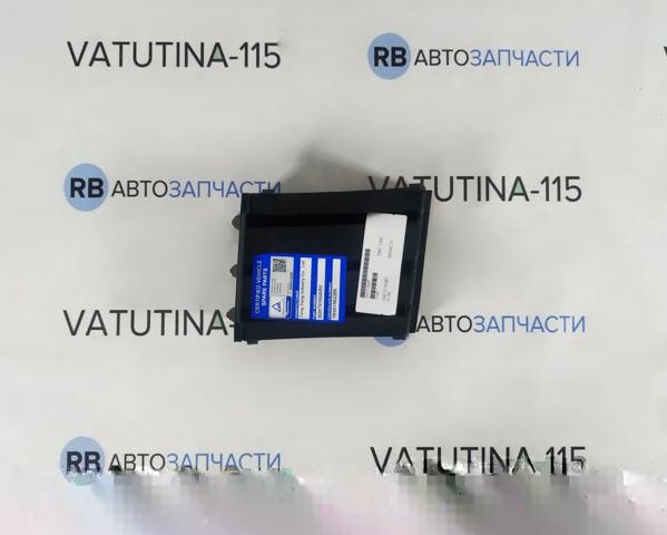 Решітка переднього бампера, права 6502077521994Q 4MAX