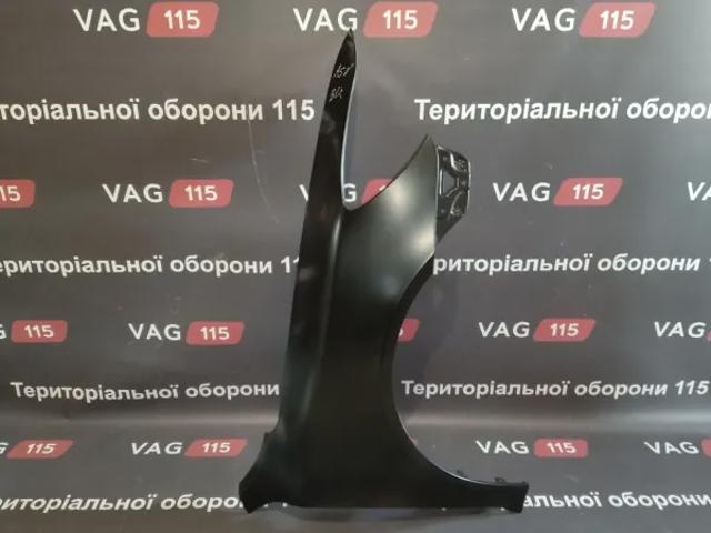 Переднє праве крило 6504047521314Q 4MAX