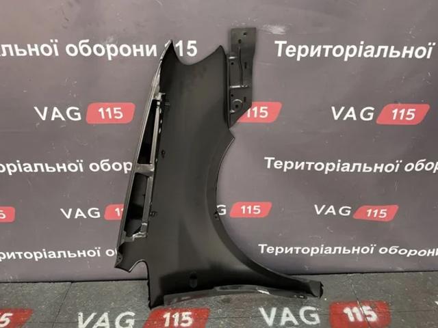 Бічна частина передня ліва 6504049571311Q 4MAX