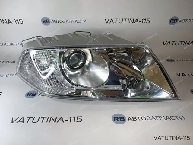 Фара правая 6651111RLDEM DEPO