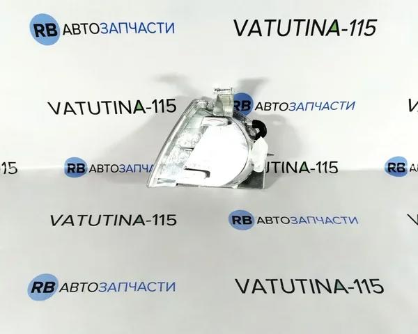 Вказівник повороту правий 6651502RUE DEPO