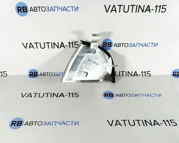 Вказівник повороту правий 6651503RUE DEPO